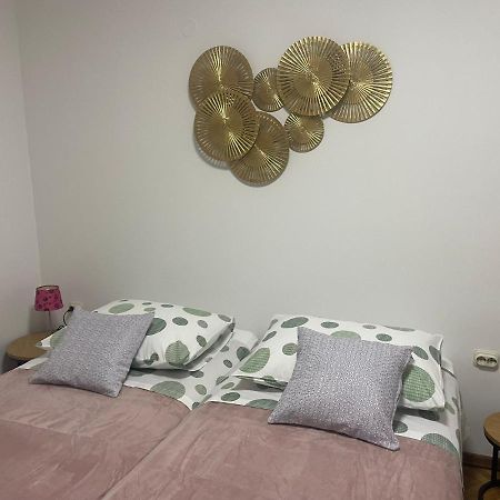 Apartman Doris,Self Check In Сплит Екстериор снимка