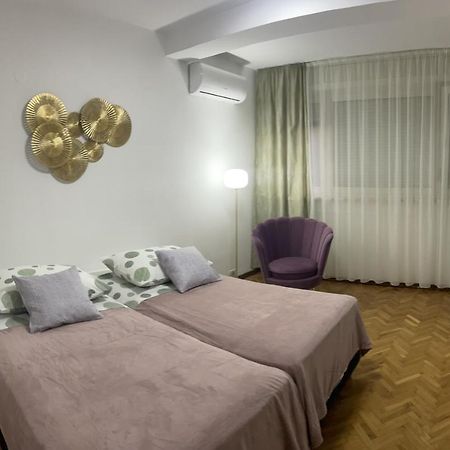 Apartman Doris,Self Check In Сплит Екстериор снимка