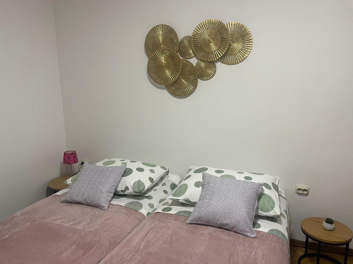 Apartman Doris,Self Check In Сплит Екстериор снимка