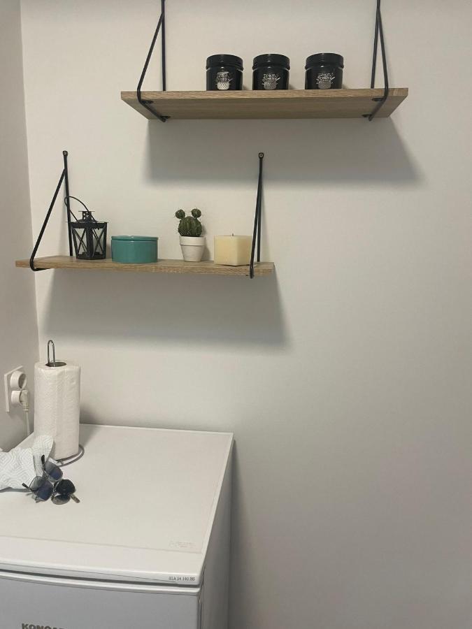 Apartman Doris,Self Check In Сплит Екстериор снимка