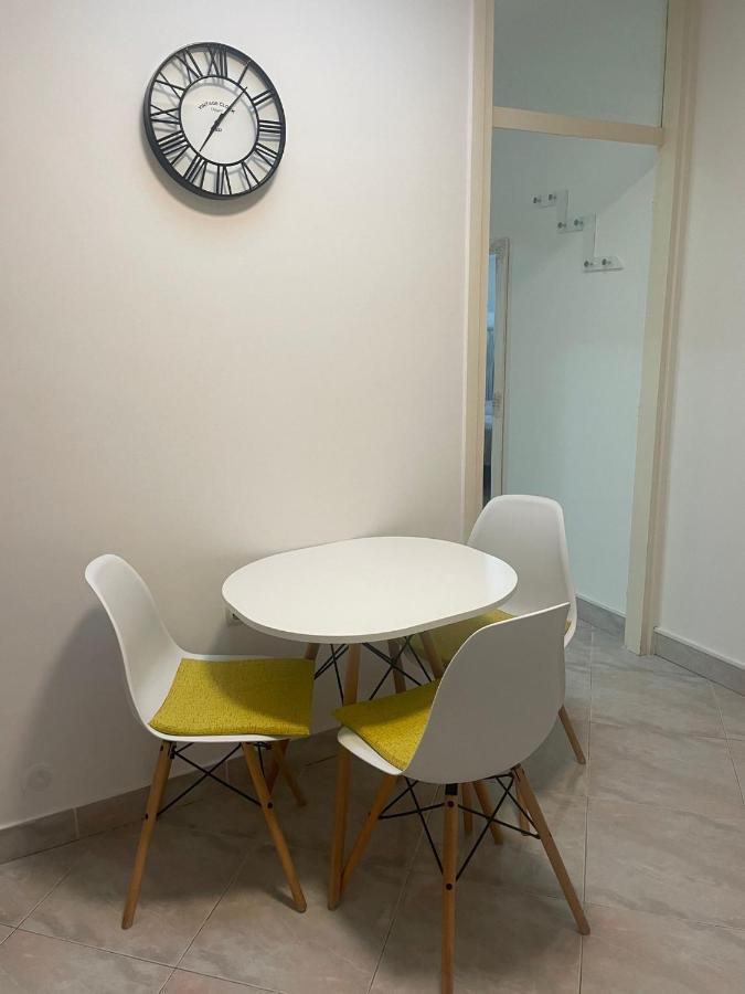 Apartman Doris,Self Check In Сплит Екстериор снимка