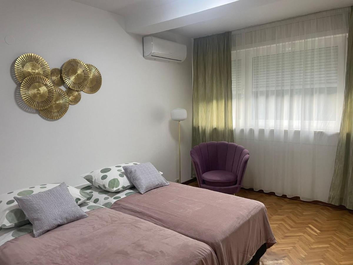 Apartman Doris,Self Check In Сплит Екстериор снимка