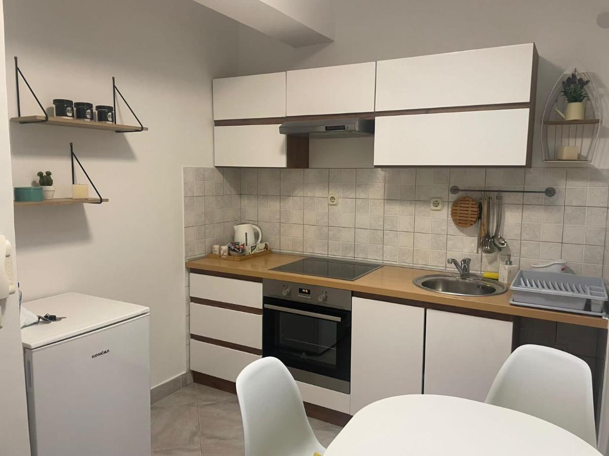 Apartman Doris,Self Check In Сплит Екстериор снимка