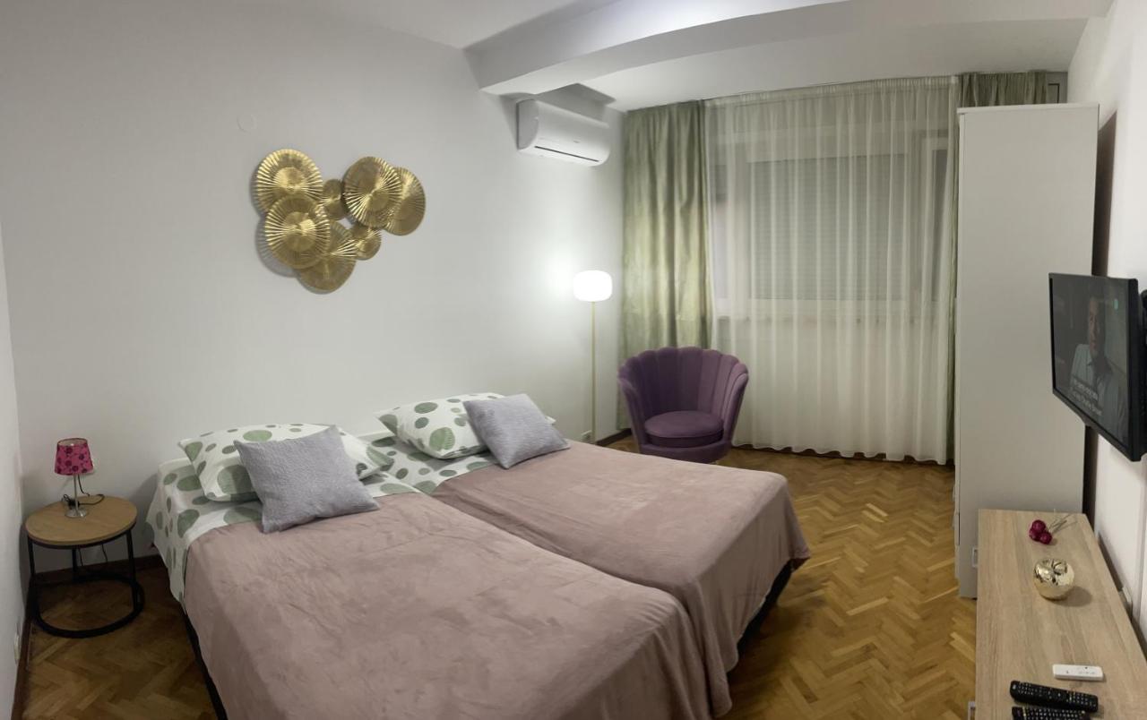 Apartman Doris,Self Check In Сплит Екстериор снимка
