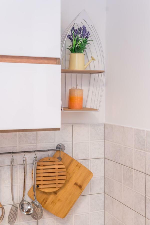 Apartman Doris,Self Check In Сплит Екстериор снимка