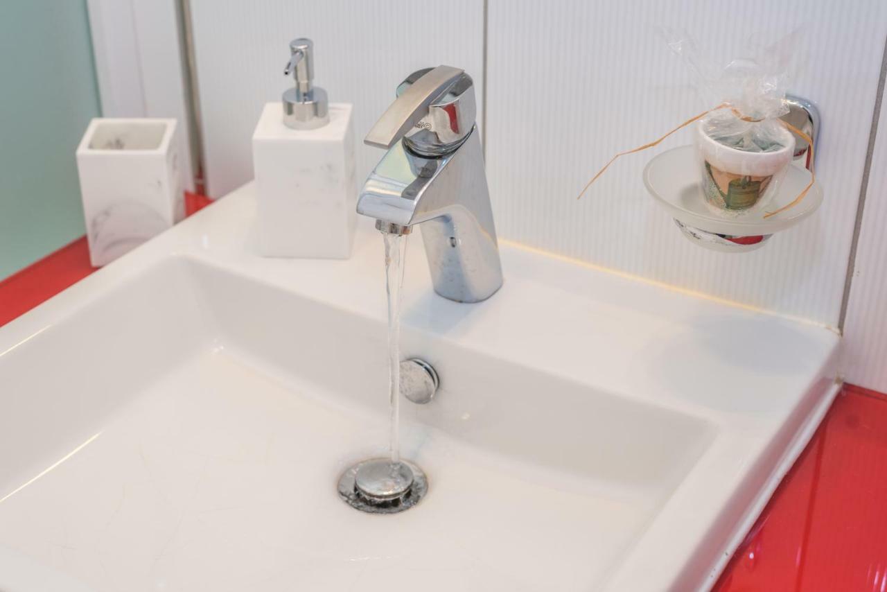 Apartman Doris,Self Check In Сплит Екстериор снимка
