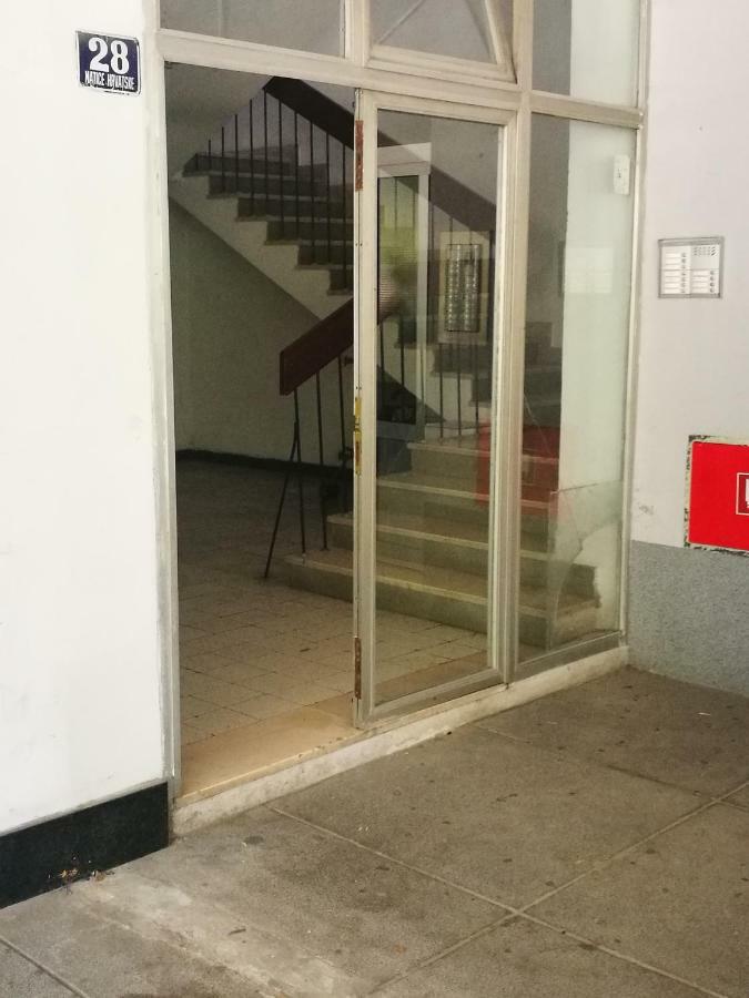 Apartman Doris,Self Check In Сплит Екстериор снимка